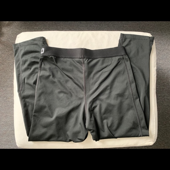 Nike Pro 3/4 Length Dri-Fit Tights/Leggings - Picture 5 of 10